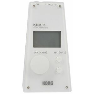 Korg KDM-3-WH kép