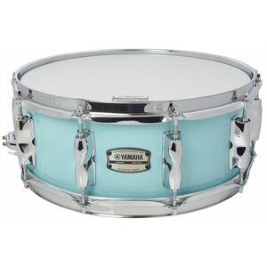 Yamaha 14" x 5, 5" Recording Custom Surf Green kép
