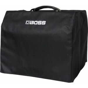 Boss Acoustic Singer Pro Amp Cover kép