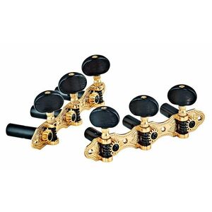 Ortega OTMDLX-GOBK kép