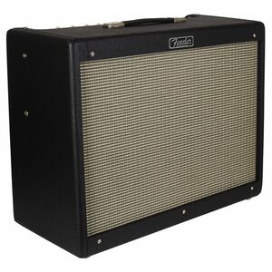 Fender Hot Rod Deluxe IV kép