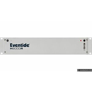 Eventide H9000R kép