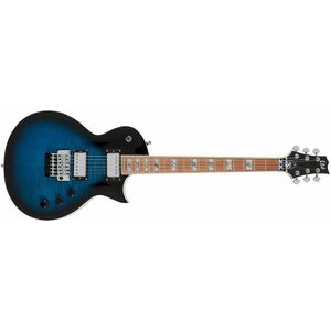 ESP LTD AS-1FRFM BLKAQSB kép