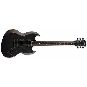 ESP LTD VOLSUNGD BLKS kép