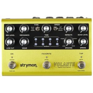 Strymon Volante kép