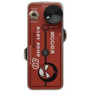 Mooer Baby Bomb 30 kép