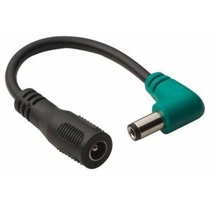 Rockboard Power Ace Plug Converter (Line 6) - 2, 1 x 5, 5 mm to 2, 5 x 5, kép