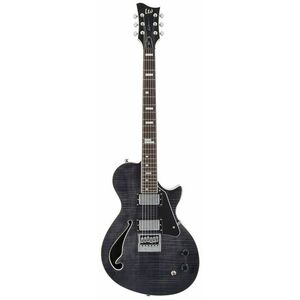 ESP LTD BW-1FMET STBLKF kép