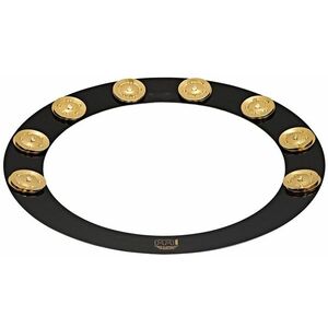 Meinl 14" Backbeat Pro Tambourine kép