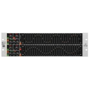 Behringer FBQ6200HD kép