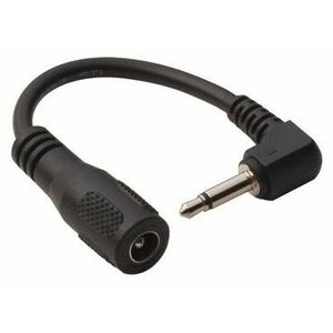 Rockboard Power Ace Converter - Barrel (2, 1 x 5, 5 mm) to 3, 5 mm jack kép