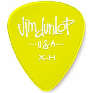 Dunlop Gels Extra Heavy kép