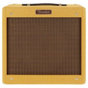 Fender Pro Junior IV LTD kép