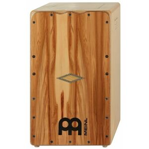 Meinl Artisan Edition Cajon Sequiriya Line Indian Heartwood kép