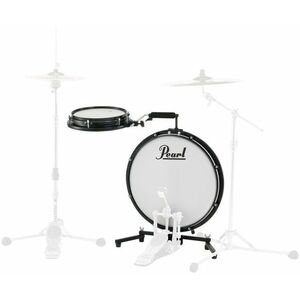 Pearl Compact Traveler Kit kép