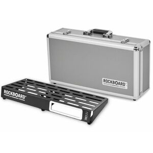 Rockboard TRES 3.1 with Flight Case kép