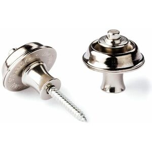 Dunlop Straplok Original Nickel kép