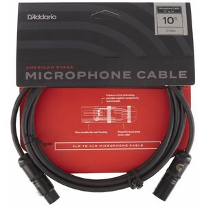 D'Addario DA PW-AMSM-10 kép