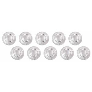 Mooer Mushroom Footswitch Topper kép