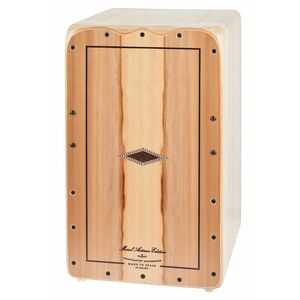 Meinl Artisan Edition Cajon Fandango Line Indian Heartwood kép