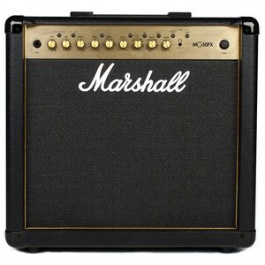 Marshall MG50GFX kép