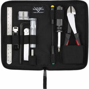 Fender Custom Shop Tool Kit by GrooveTech kép