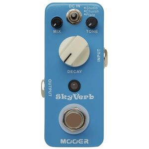 Mooer Skyverb kép