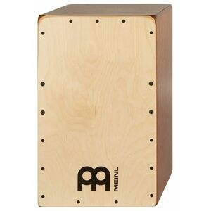 Meinl SC100AB-B kép