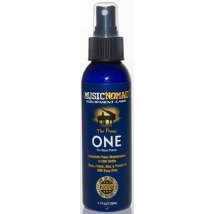 Music Nomad The Piano ONE kép