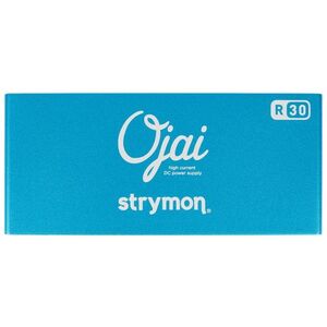 Strymon Ojai R30 kép