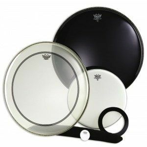 Remo PowerStroke 3 Set kép