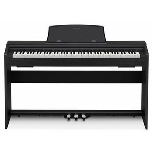 Casio PX-770 BK kép