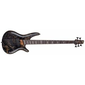 Ibanez SRMS805 Deep Twilight kép