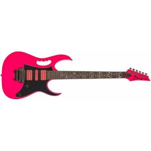 Ibanez JEMJRSP Pink kép