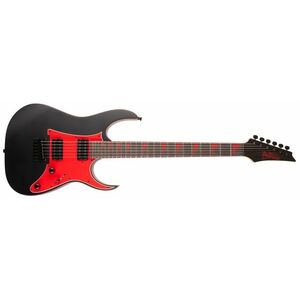 Ibanez GRG131DX Black kép