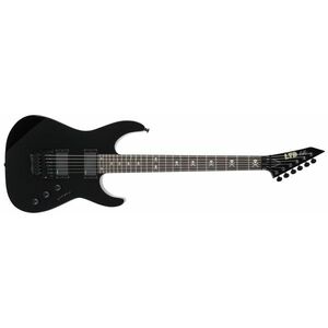 ESP LTD KH-602 BLK kép