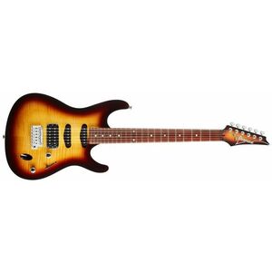 Ibanez SA260FM Violin Sunburst kép