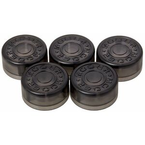 Mooer Candy Footswitch Topper Black kép