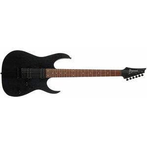 Ibanez RGRT421 Weathered Black kép