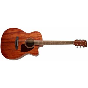 Ibanez PC12MHCE Natural kép