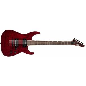 ESP LTD MH-200QM NT STBC kép