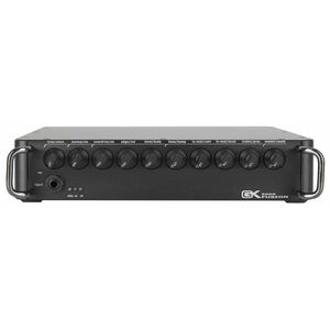 Gallien-Krueger Fusion S 500 kép
