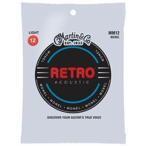 Martin Retro Light kép