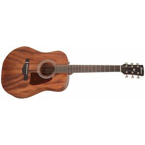 Ibanez AW54JR Natural kép