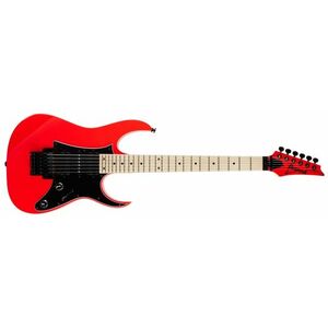 Ibanez RG550 Road Flare Red kép
