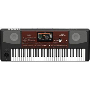 Korg Pa700 kép