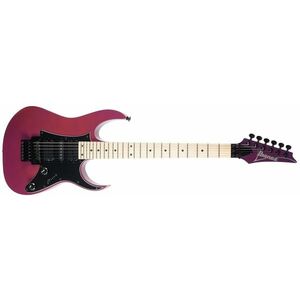 Ibanez RG550 Purple Neon kép