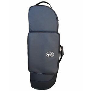 Marcus Bonna MB Compact, Black Nylon kép