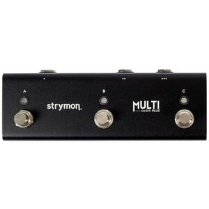 Strymon Riverside kép