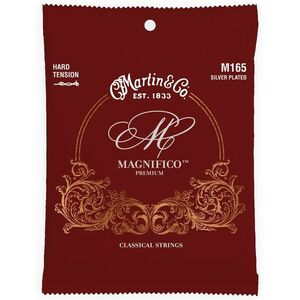 Martin Classical Premium Magnifico Hard Tension kép